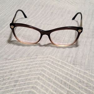 Versace Glasses